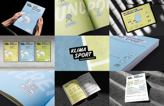 KLIMASPORT
