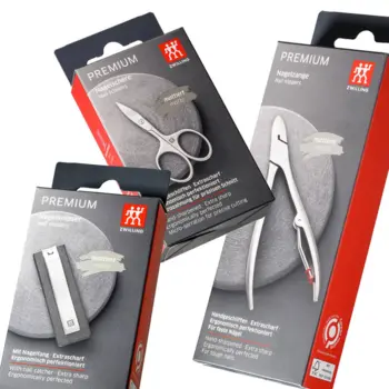 Zwilling Beauty