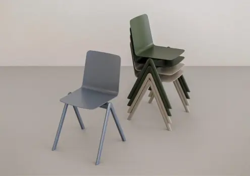 Stack S PP