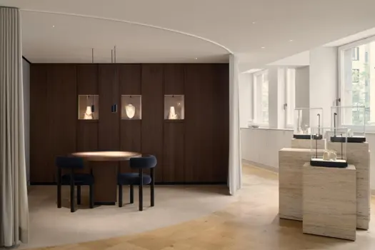 Juwelier Kutter x Patek Philippe Boutique