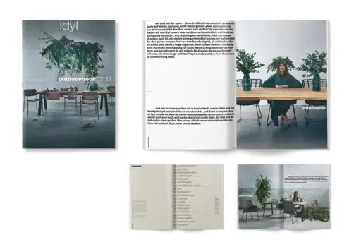 IDYL Outdoorbook 22—23