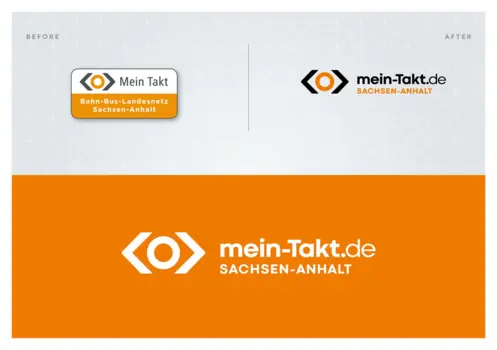 Relaunch Mobilitätsmarke Mein Takt