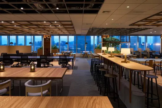 HAKUHODO Technologies Office