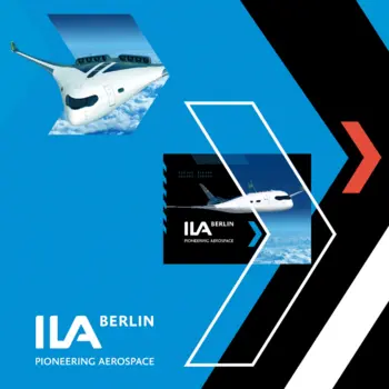 ILA Berlin 2024 Kampagne