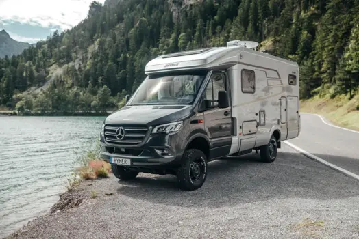 Hymer ML-T