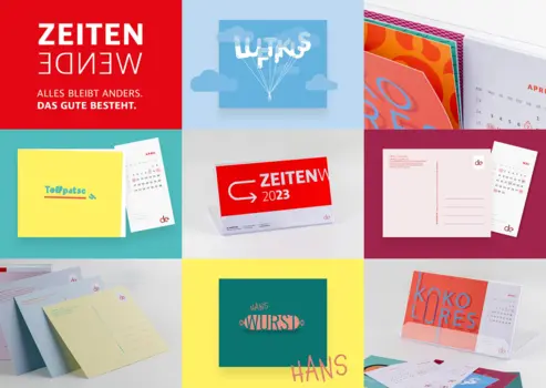 „ZEITENWENDE“ – Alles bleibt anders. Das Gute besteht.