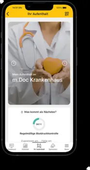 m.Doc Smart Health Platform