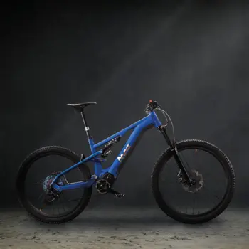 MAG Bike