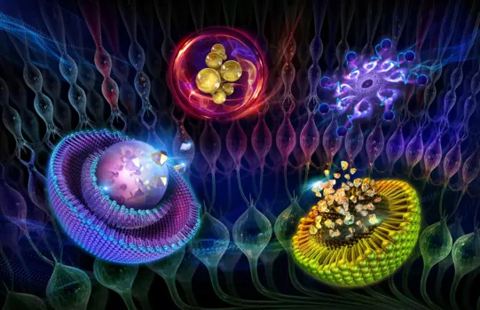 Ocular Nanotechnology