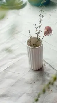 Doric Vases