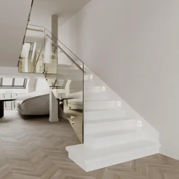 Lumoo balustrade