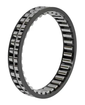 New Cage Freewheels for E-Bike Drives