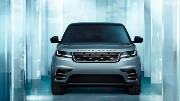 Land Rover - Range Rover Velar Modelljahr 24