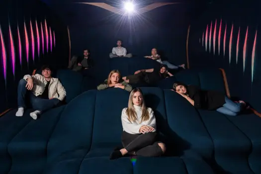 Cinema Visiona