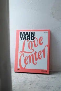 MAIN YARD Geburt eines Stadtquartiers 2