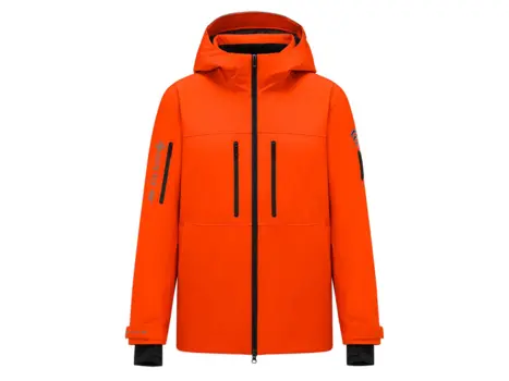TMP Management Outdoor Down Jacket