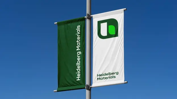 Heidelberg Materials: Transforming an industry leader