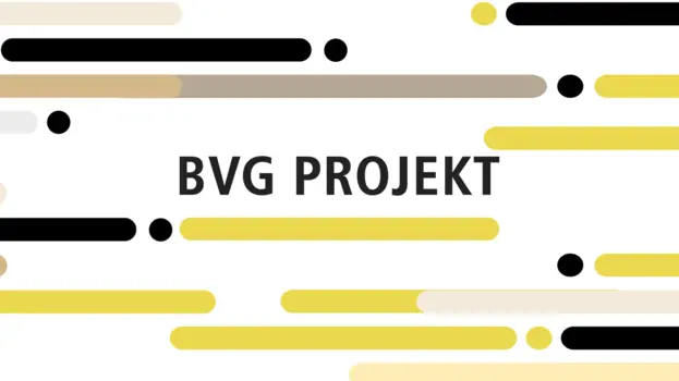 BVG Projekt
