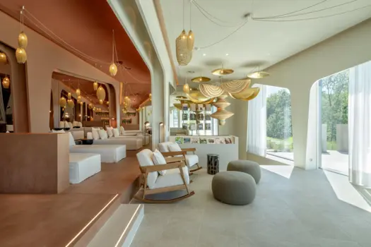 Seezeitlodge Hotel & Spa