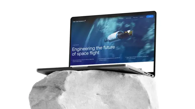 Isar Aerospace
