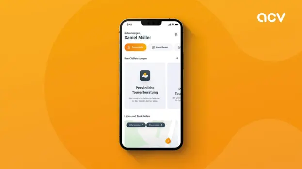 ACV App
