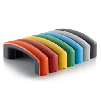 EMPC Bridge Handles