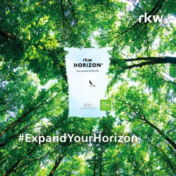 RKW Horizon(R) MDO-PE film