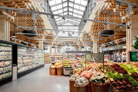 REWE Green Farming