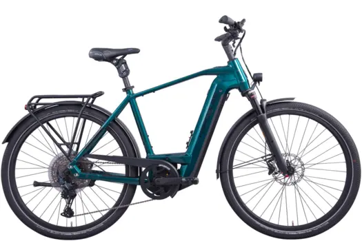 HERCULES Futura HD I-11