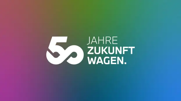 50 Jahre Fahrzeugfertigung im BMW Group Werk Dingolfing