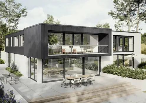 REHAU ARTEVO