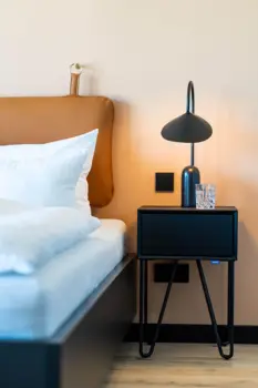 BlackF Tower Serviced Apartments