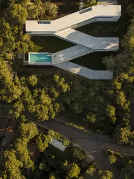 Sabater House