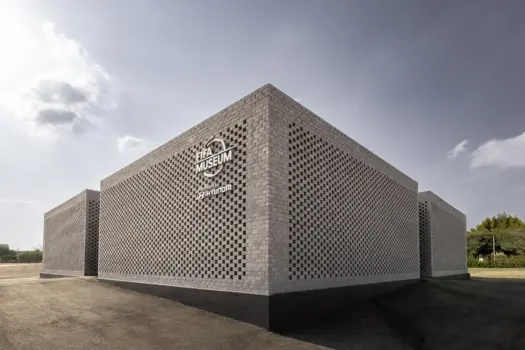 FIFA Museum presented by Hyundai