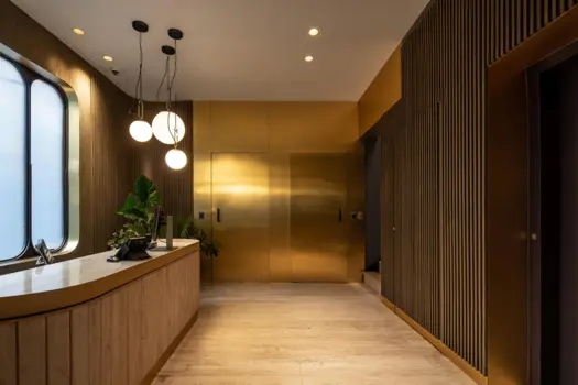 203 Masaryk PH Offices