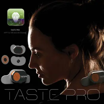 Taste Pro
