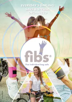 FIBS der Fingerbag