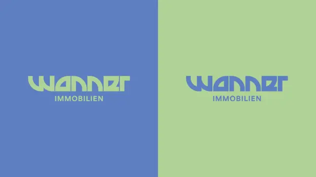 Neues Brand-Design für das Ostschweizer Familienunternehmen «Wanner Immobilien»