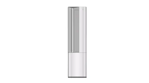 Casarte dual system AC
