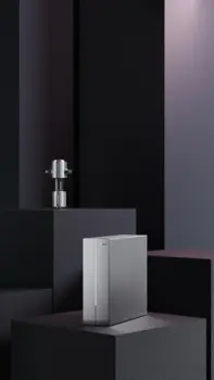 Casarte household under-cabinet kitchen water purification system