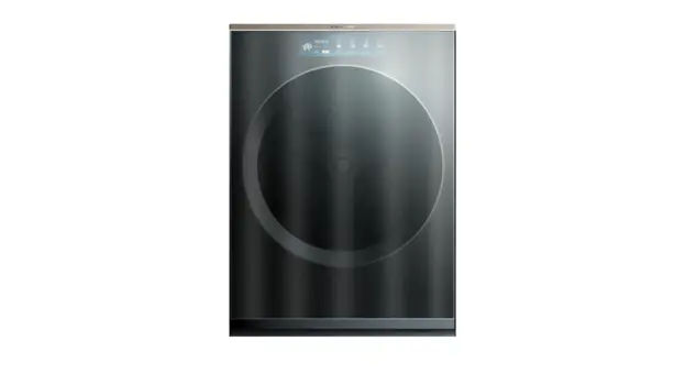 Casarte M Serier Washer