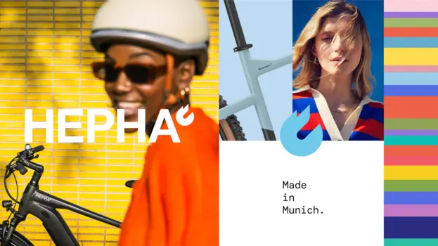 HEPHA