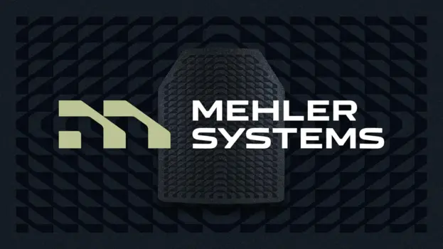 Mehler Systems – Corporate Design Relaunch