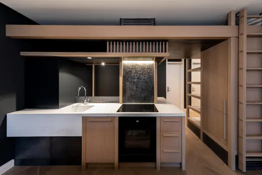 Wohnung CT