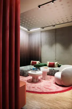 Business Apartment