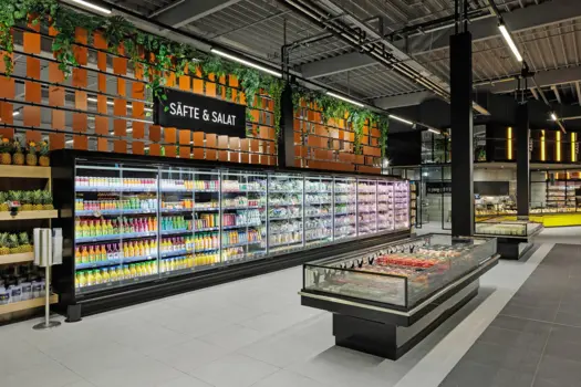 Marktkauf in Dülmen