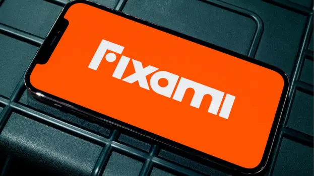 Fixami - An eye for detail