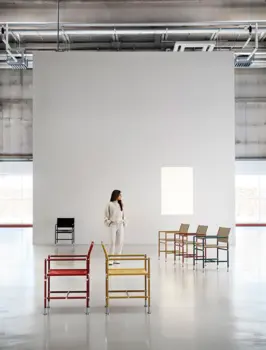 Able Chair