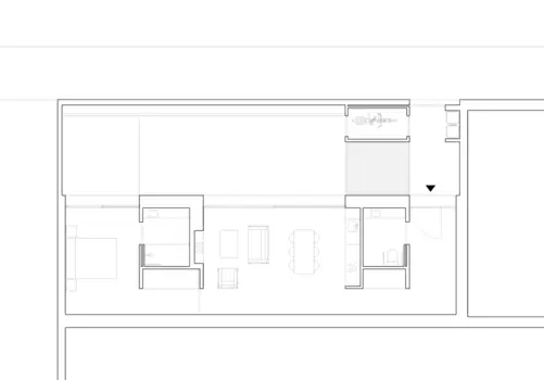 Concrete House