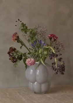 UVA Vases